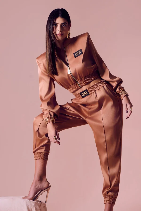 Conjunto Kady Capuccino - Imagem 3
