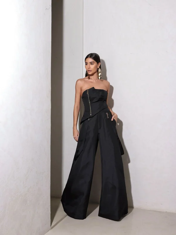 Conjunto Yanka Preto
