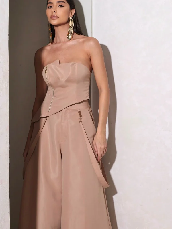Conjunto Yanka Nude - Imagem 2