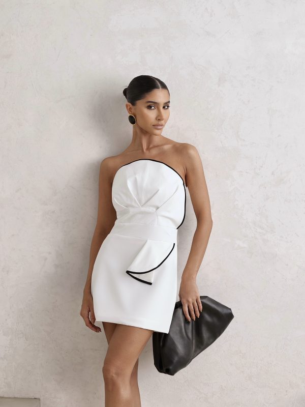 Vestido Tubinho Alfaiataria