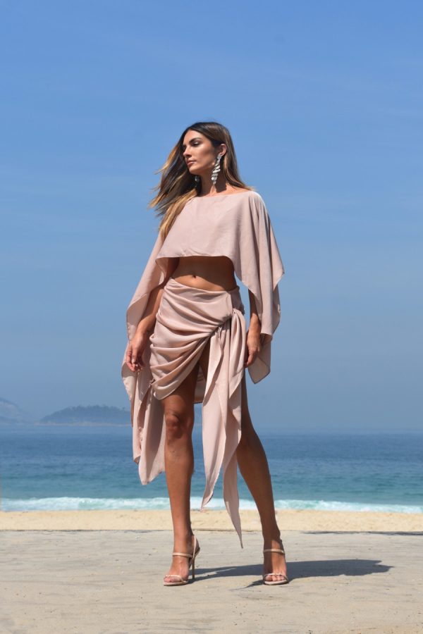 Conjunto Zani Nude - Imagem 2