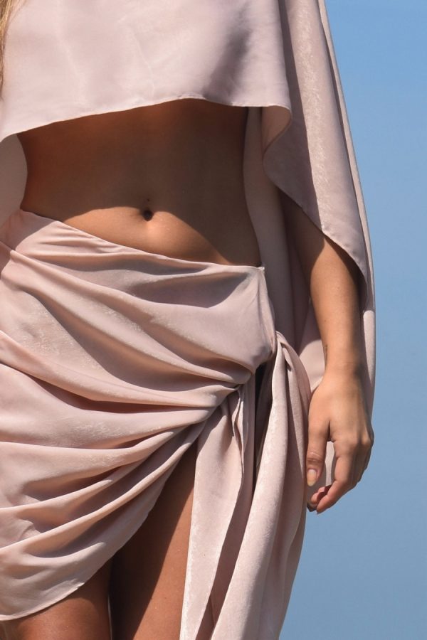 Conjunto Zani Nude - Imagem 4