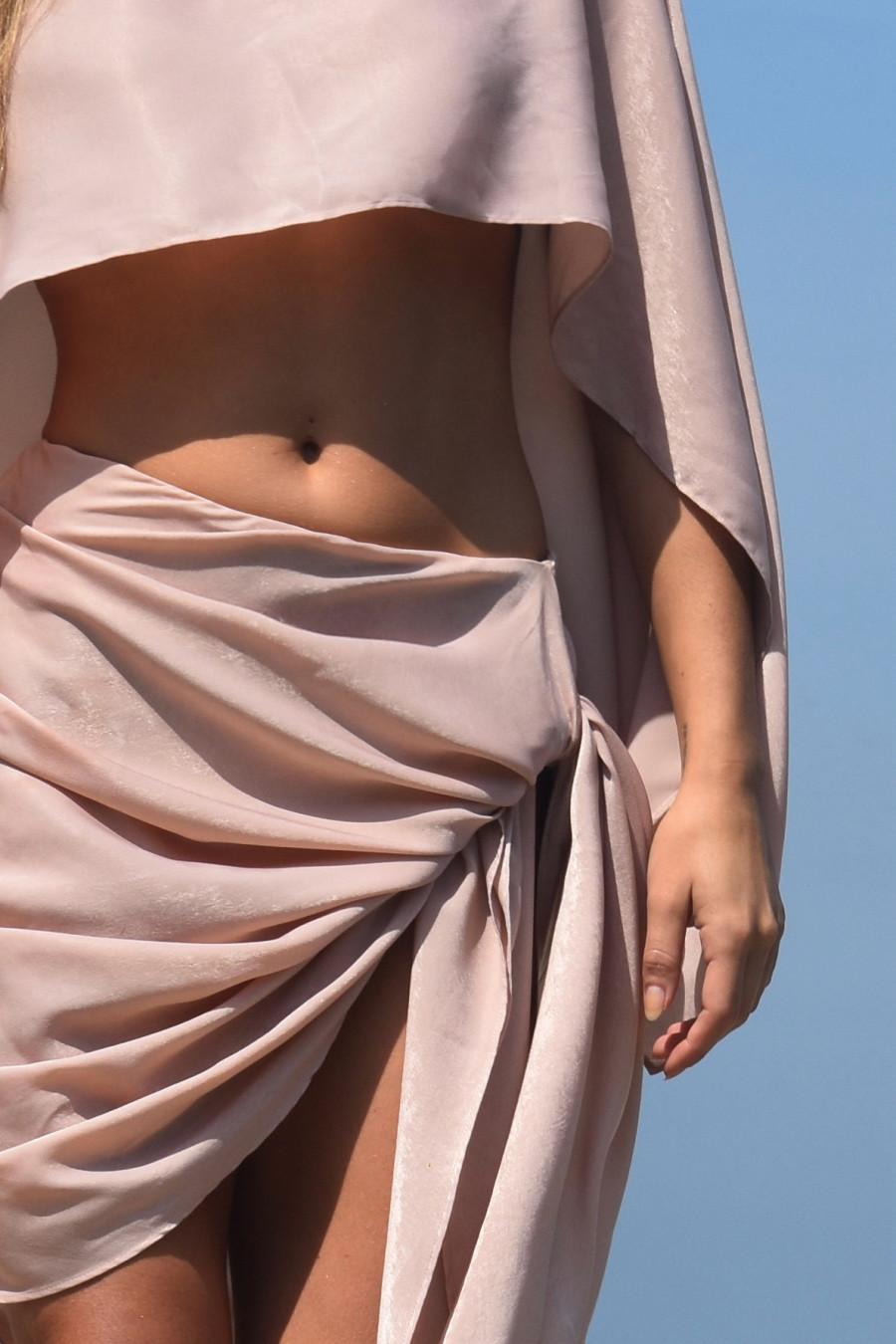 Conjunto Zani Nude - Imagem 4