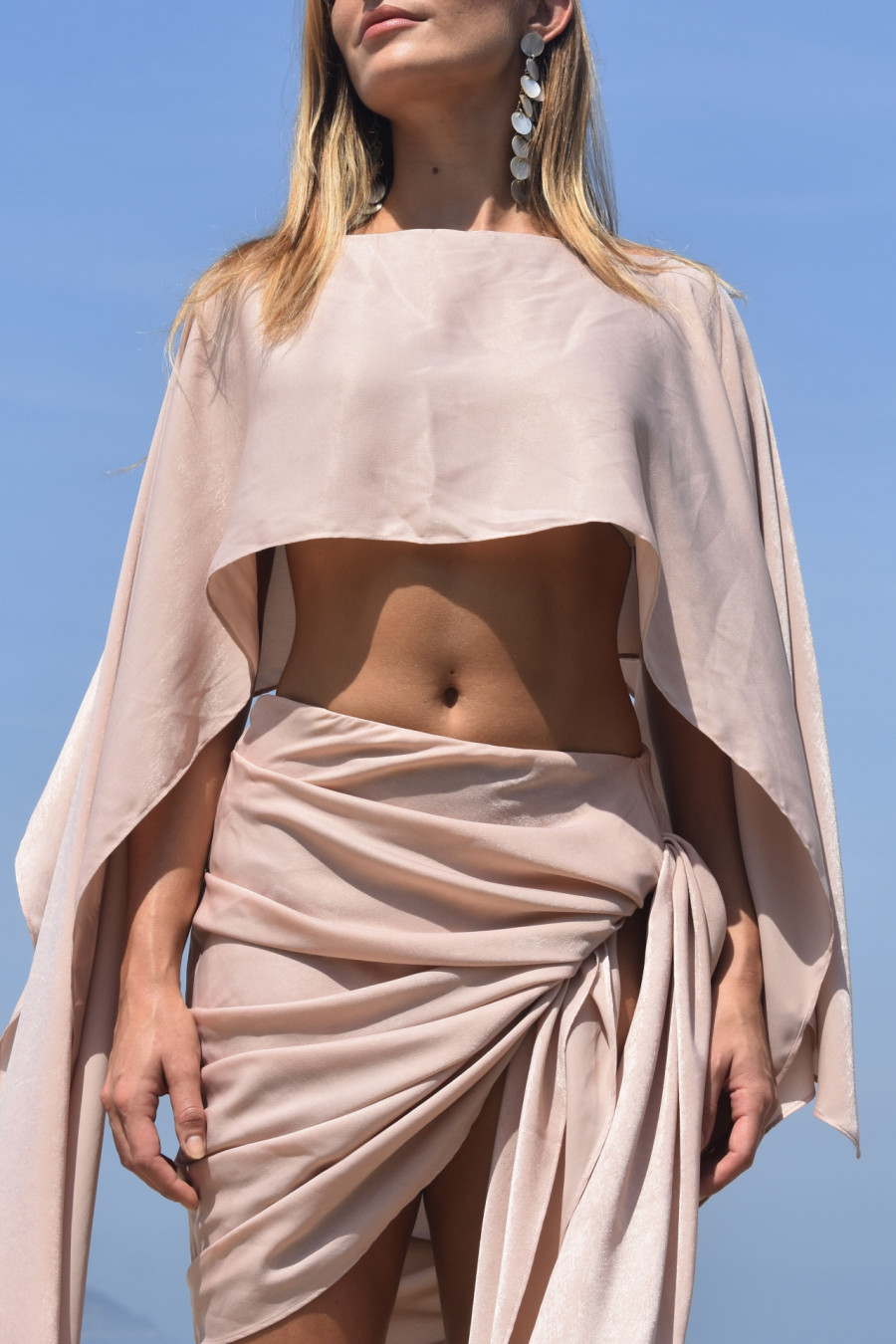 Conjunto Zani Nude - Imagem 3