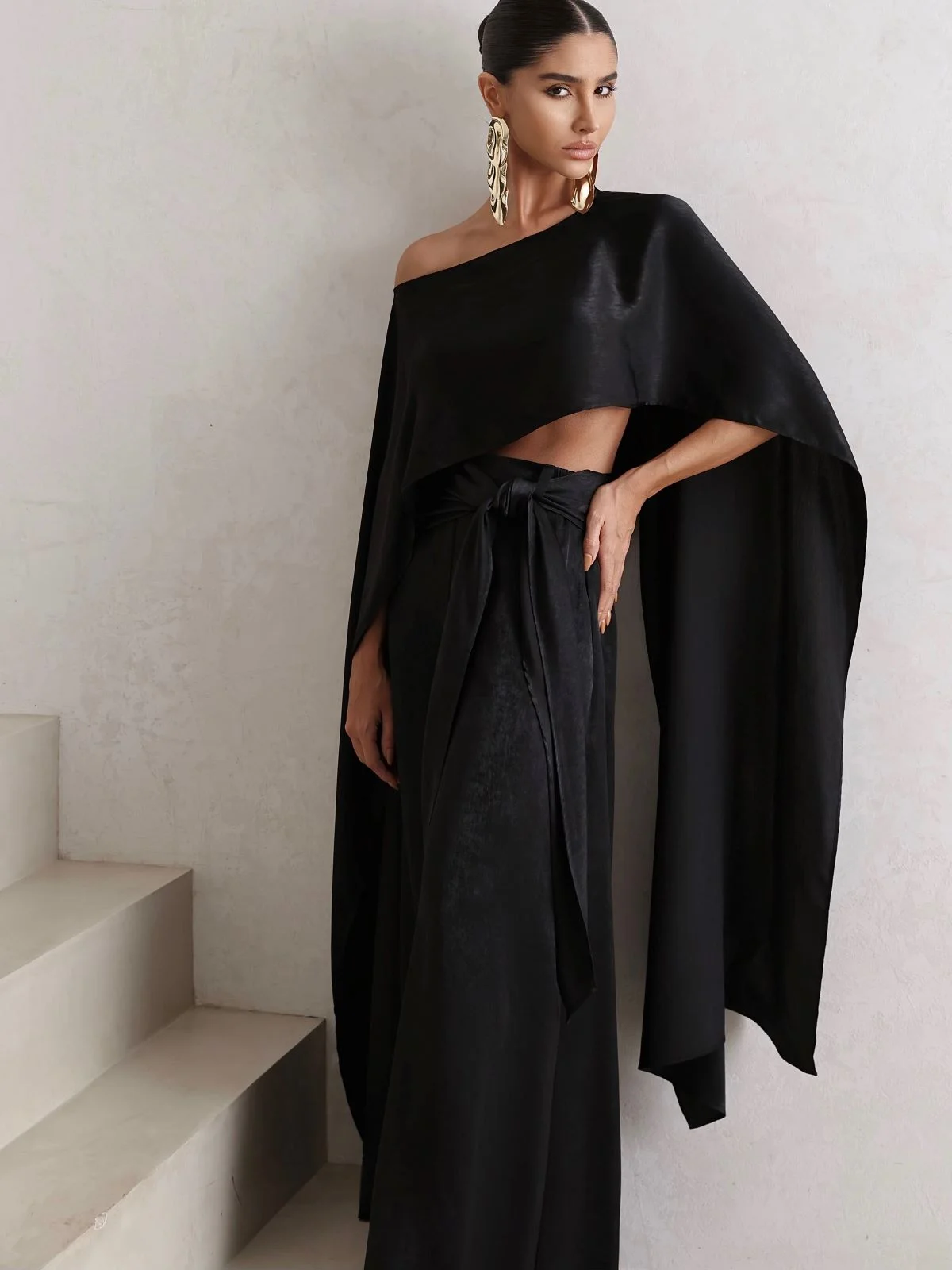 Conjunto Mani Preto - Imagem 2