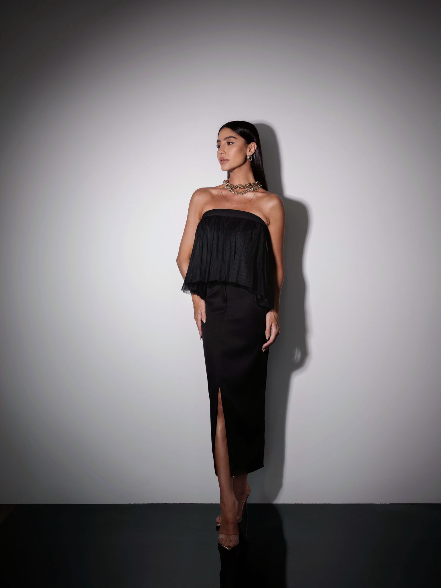 Duo Wear Tule Summer Glam - Imagem 3