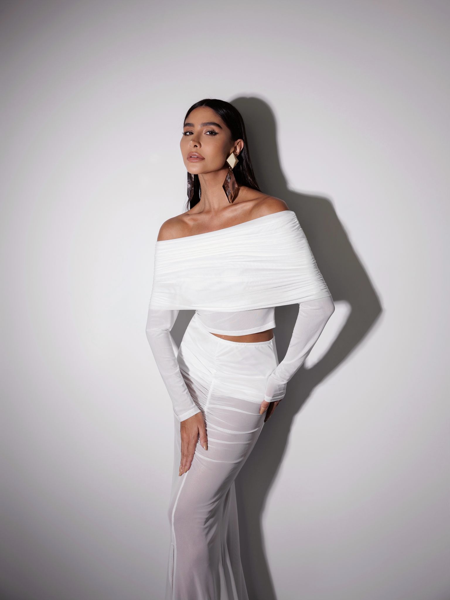 Conjunto Sereia Tule Summer - Imagem 2