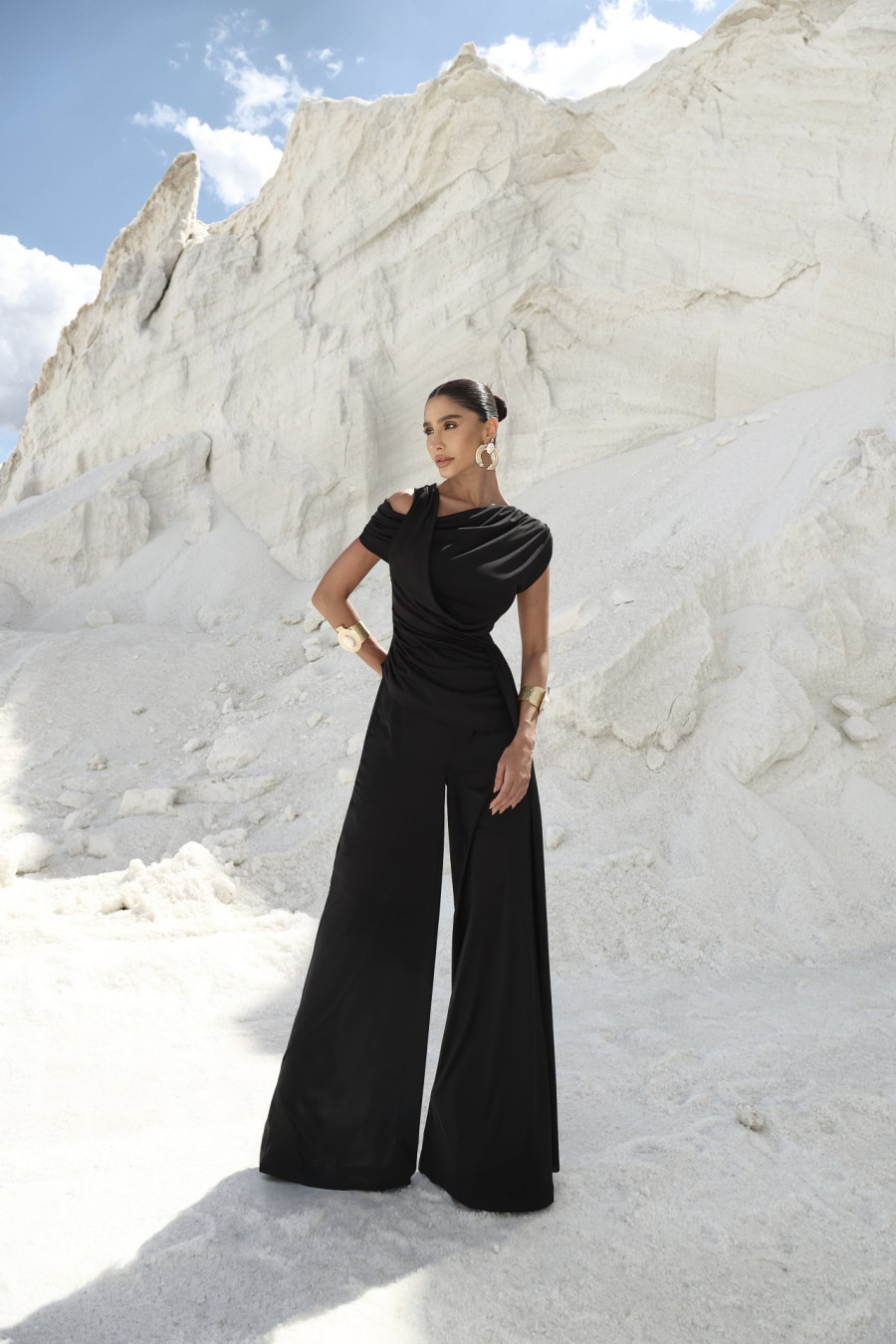 Conjunto Maier Preto