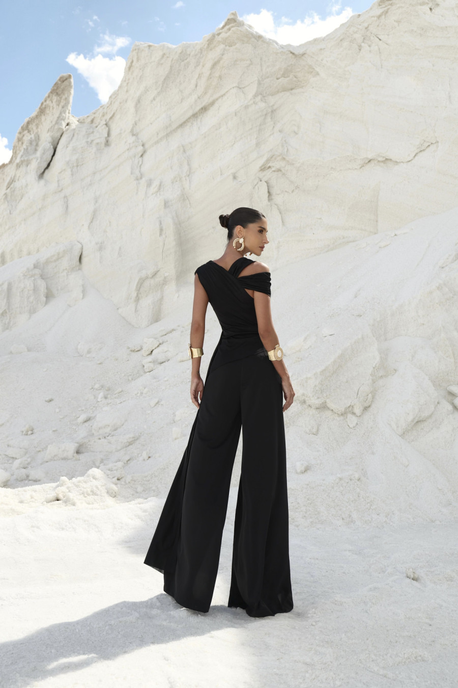 Conjunto Maier Preto - Imagem 5