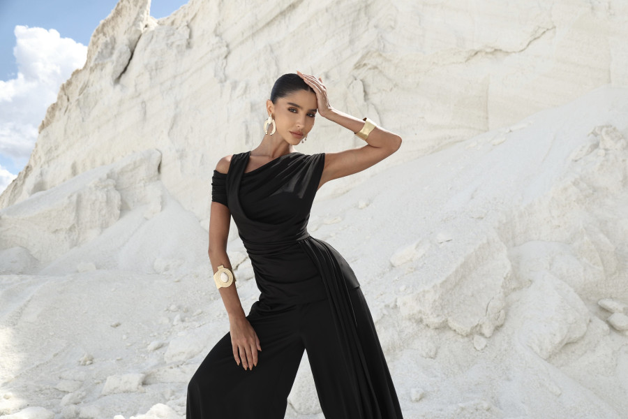 Conjunto Maier Preto - Imagem 4