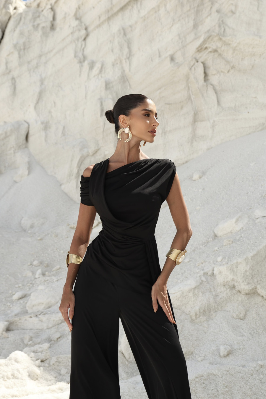 Conjunto Maier Preto - Imagem 3