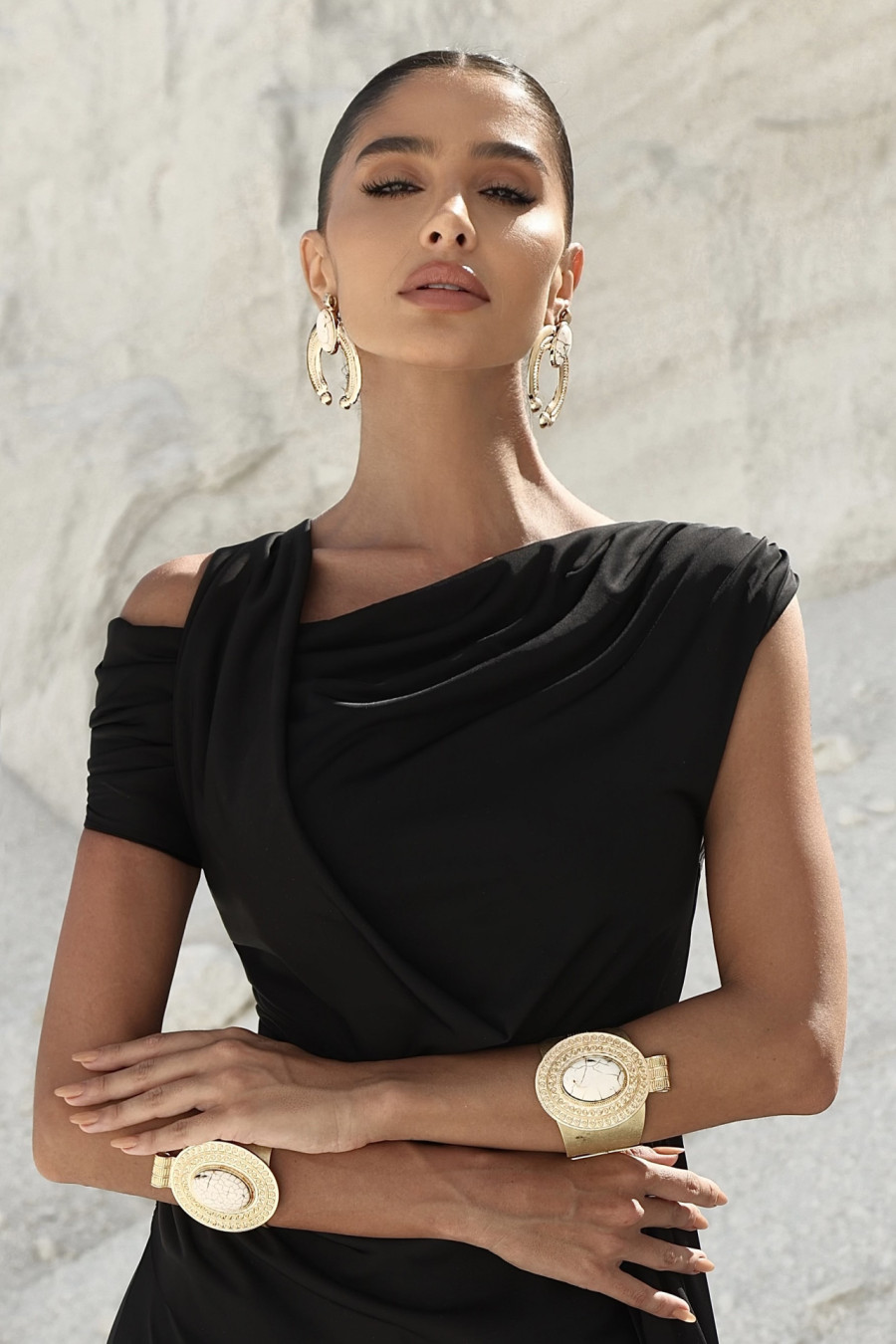 Conjunto Maier Preto - Imagem 2