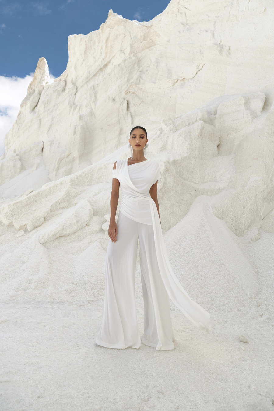 Conjunto Maier Branco