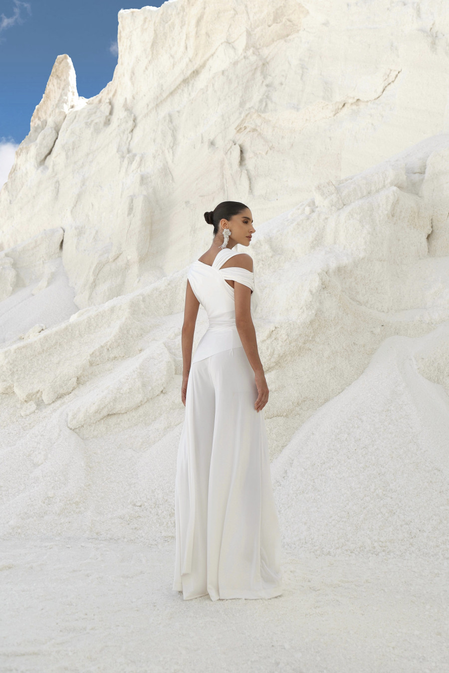 Conjunto Maier Branco - Imagem 5