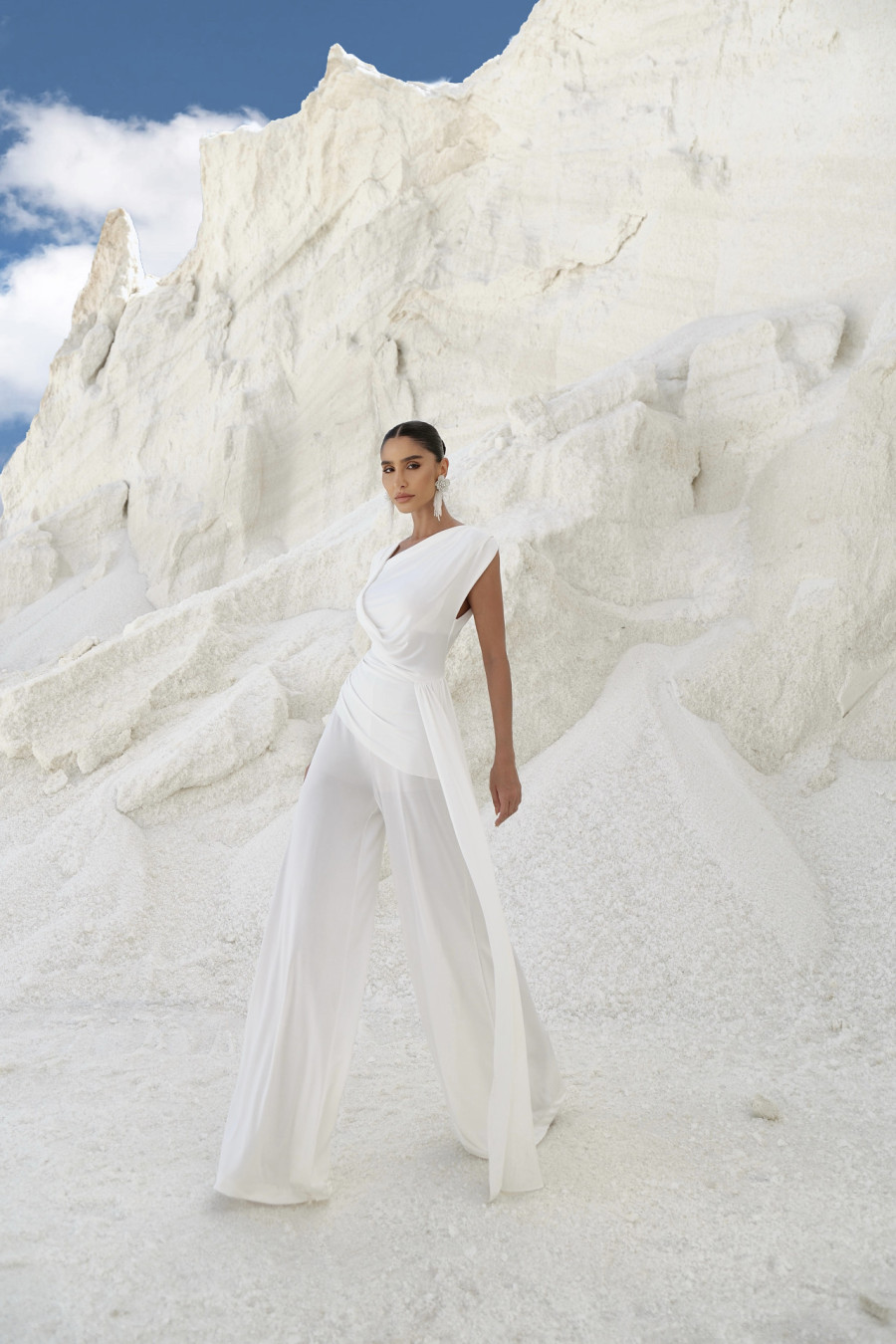 Conjunto Maier Branco - Imagem 2