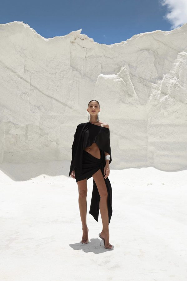 Conjunto Zani Preto - Imagem 2