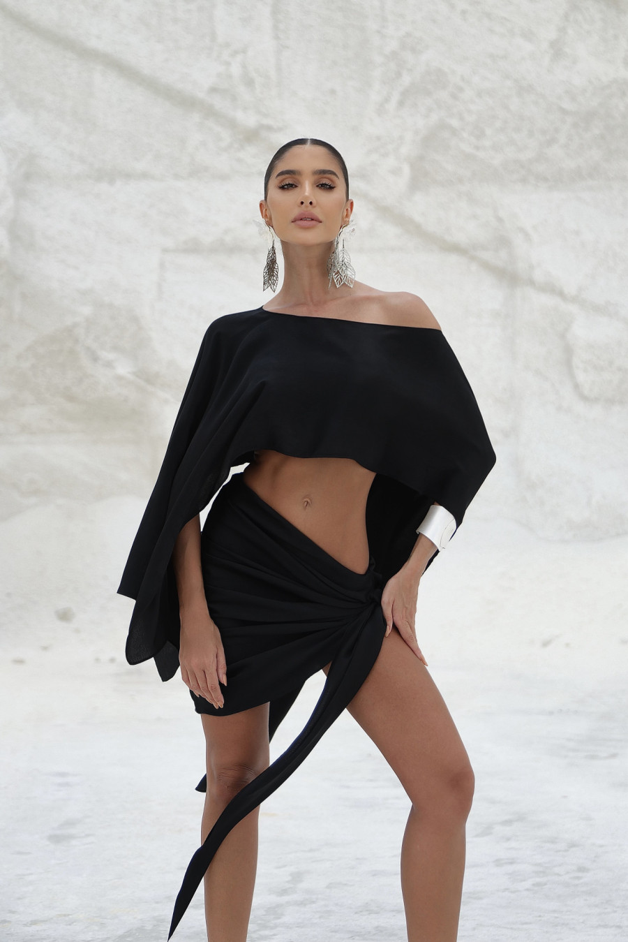 Conjunto Zani Preto - Imagem 4