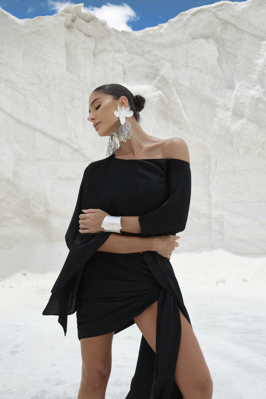 Conjunto Zani Preto - Imagem 5