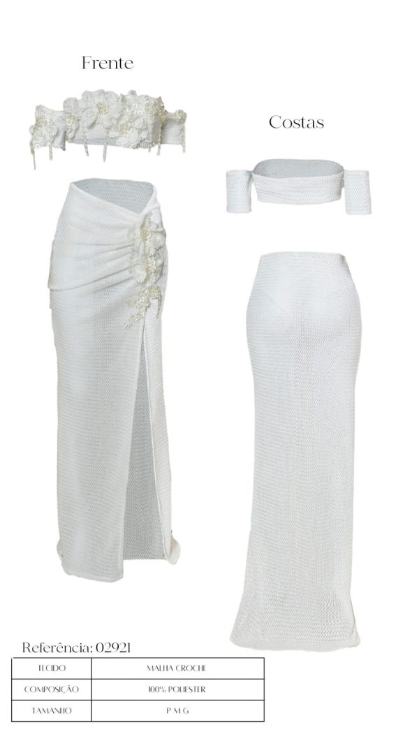 Conjunto Duna - Imagem 8