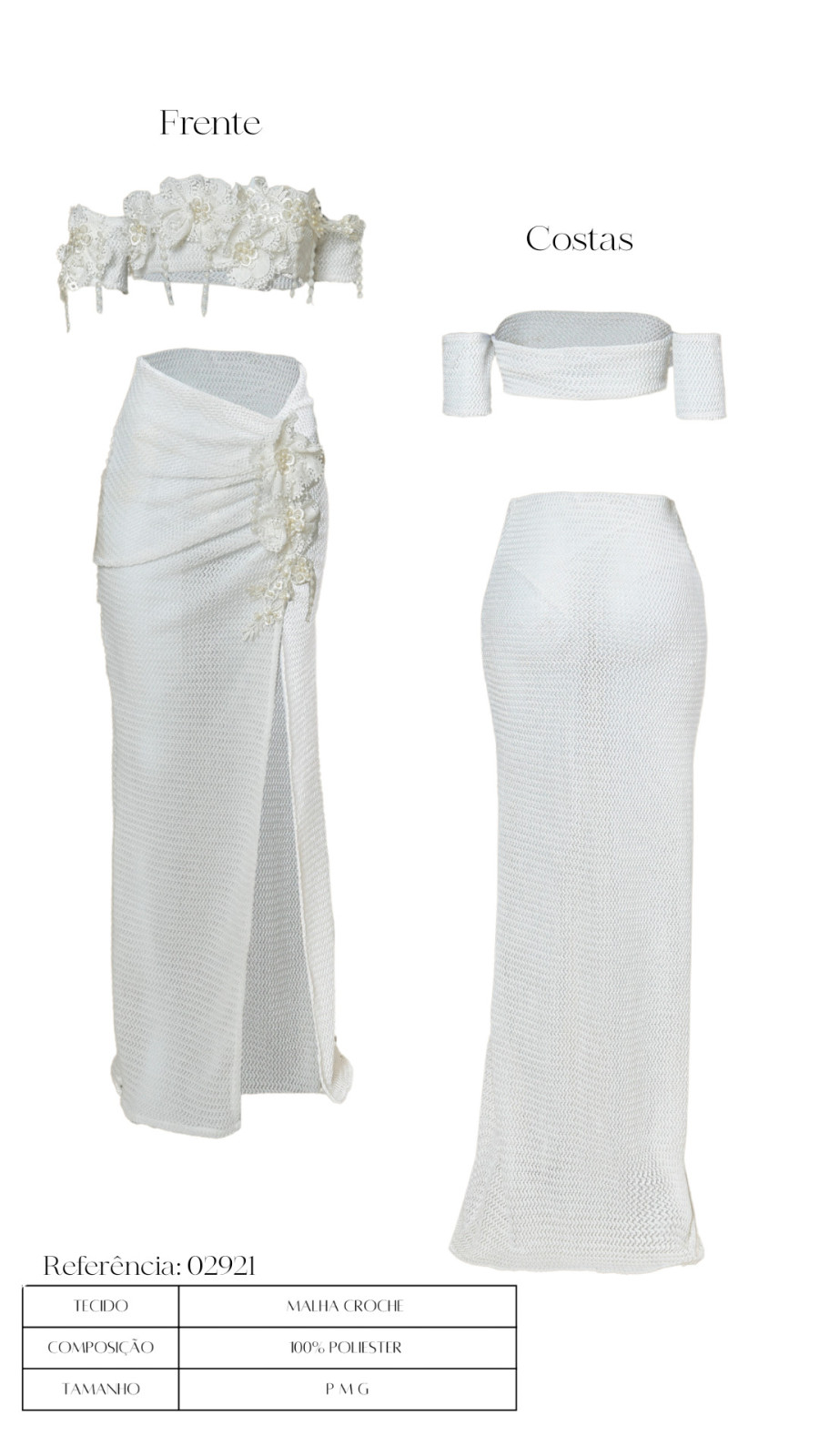 Conjunto Duna - Imagem 8