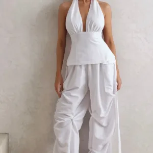 Blusa Freya Off White