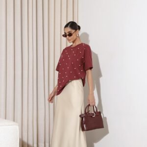 Saia Longa Mermaid - Cores