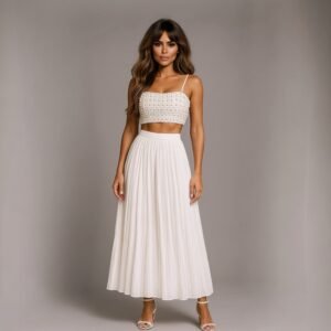 Conjunto Pérola Future