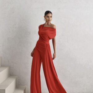 Conjunto Maier Vermelho