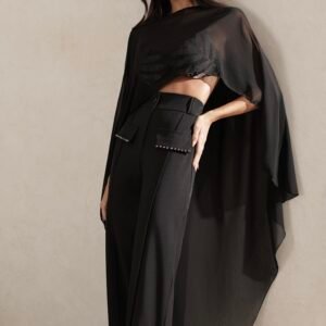 Capa Chiffon Celebration