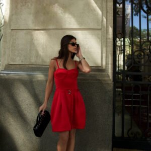 Vestido Corset Celebration