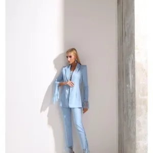 Conjunto Alys Baby Blue