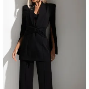 Conjunto Kimber Preto