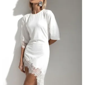 Maxi Tee Lira Off