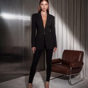 Blazer Catarina Wildnesse