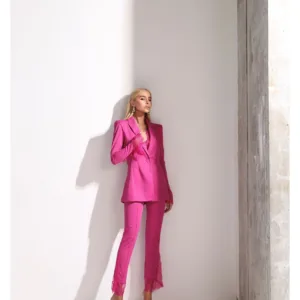 Conjunto Alys Pink