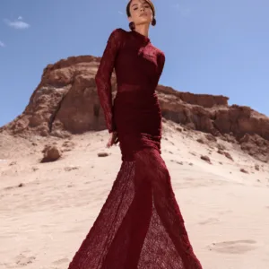 Conjunto Dominique Marsala