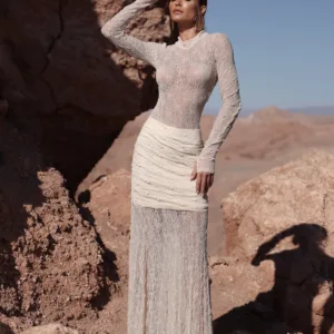 Conjunto Dominique Areia