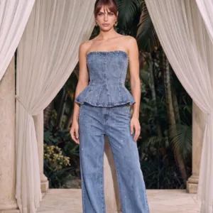 Conjunto Flaviana Pérolas