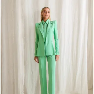 Conjunto Matie Verde