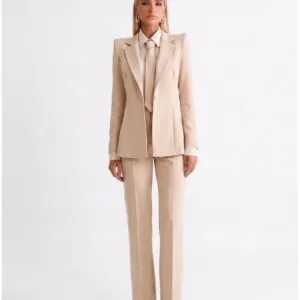 Conjunto Matie Nude
