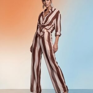 Conjunto Organic Capri