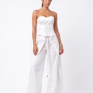 Corset Amarração Ibiza
